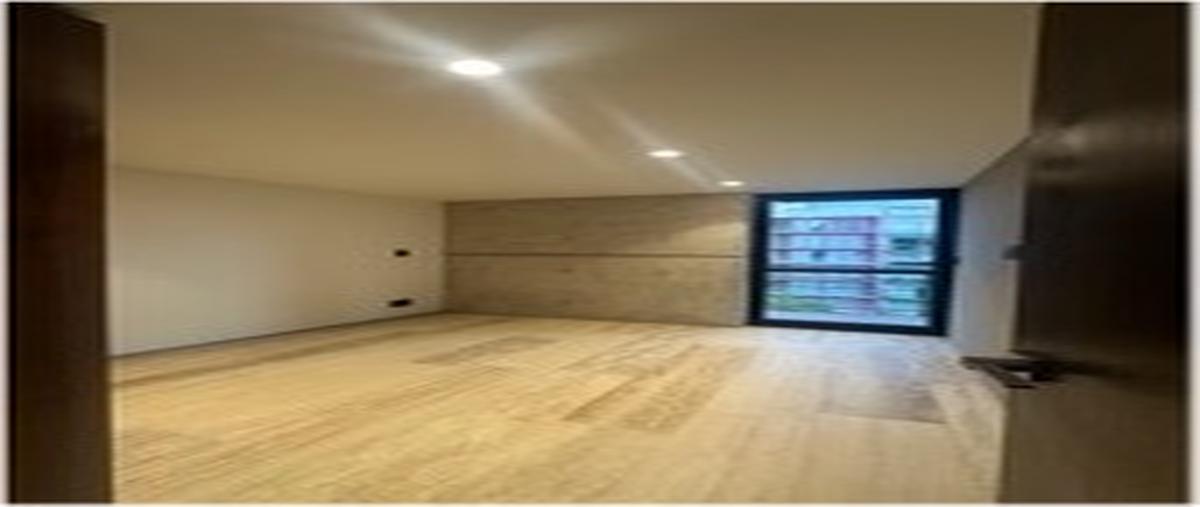 Foto de departamento en venta en cuauhtémoc , letrán valle, benito juárez, df / cdmx, 0 No. 04