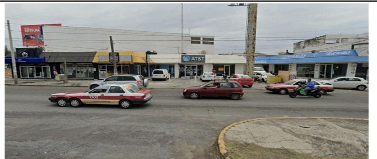 Foto de local en venta en cuauhtémoc , los pinos, veracruz, veracruz de ignacio de la llave, 0 No. 01