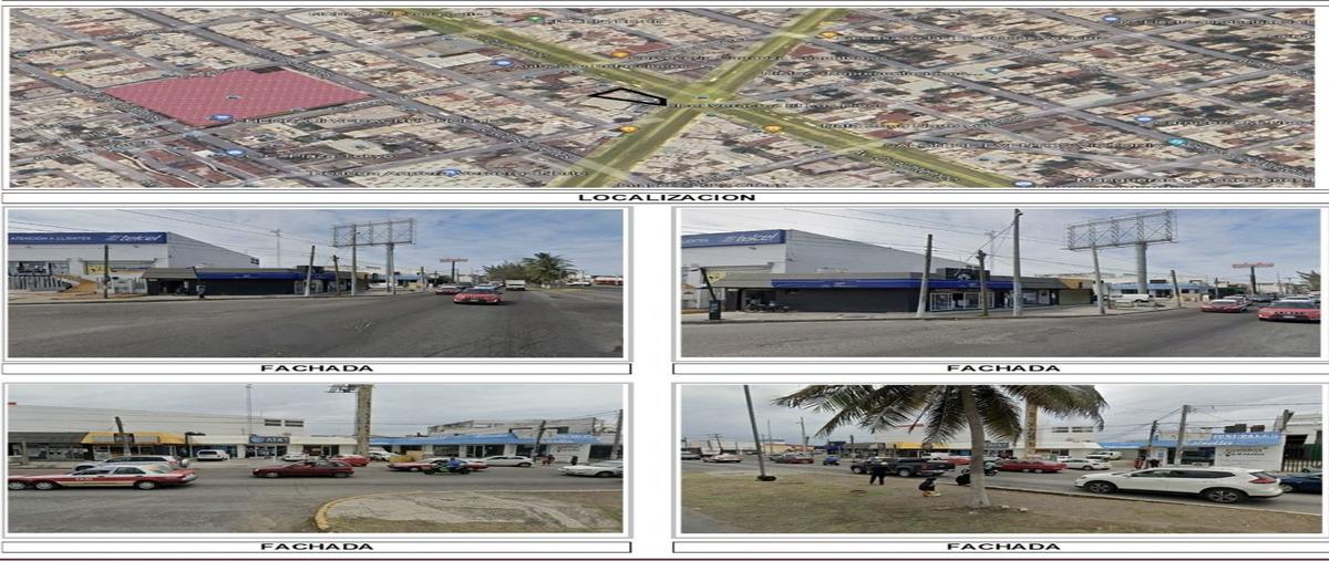 Foto de local en venta en cuauhtémoc , los pinos, veracruz, veracruz de ignacio de la llave, 0 No. 03