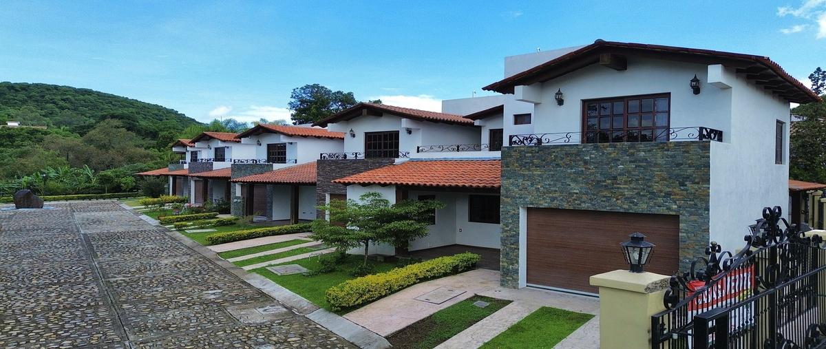 Foto de casa en venta en cuauhtémoc , mascota, mascota, jalisco, 0 No. 04