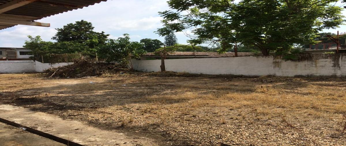 Foto de terreno habitacional en venta en  , cuauhtémoc, minatitlán, veracruz de ignacio de la llave, 20974882 No. 03