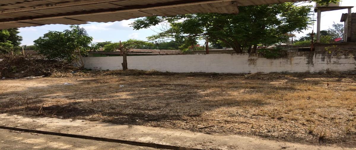 Foto de terreno habitacional en venta en  , cuauhtémoc, minatitlán, veracruz de ignacio de la llave, 20974882 No. 04
