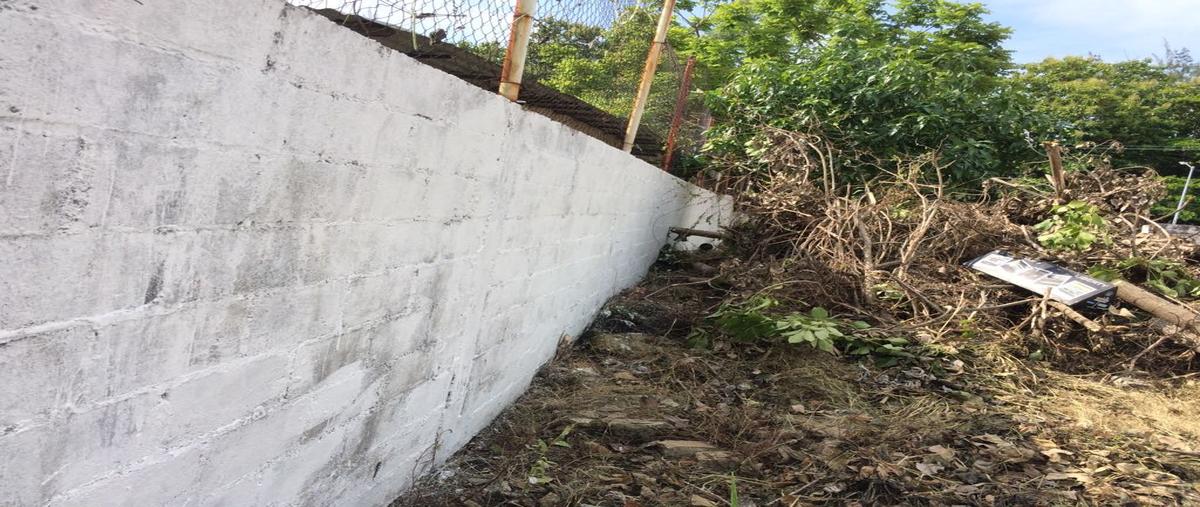 Foto de terreno habitacional en venta en  , cuauhtémoc, minatitlán, veracruz de ignacio de la llave, 20974882 No. 05
