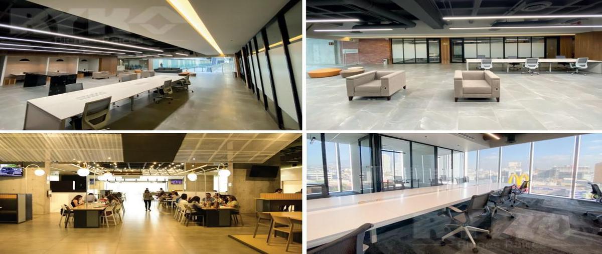 Foto de oficina en venta en  , cuauhtémoc, monterrey, nuevo león, 27001692 No. 02