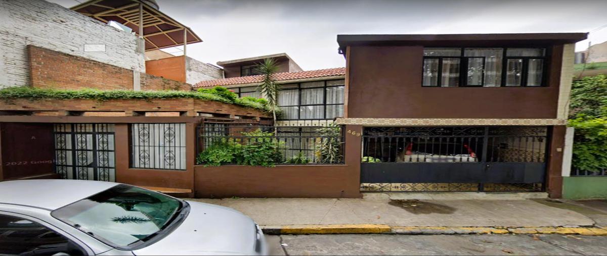 Foto de casa en , cuauhtémoc, morelia, michoacán de ocampo, 0 foto 01 Foto de casa en venta en , cuauhtémoc, morelia, michoacán de ocampo, 0 No. 01
