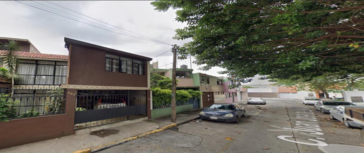 Foto de casa en , cuauhtémoc, morelia, michoacán de ocampo, 0 foto 03 Foto de casa en venta en , cuauhtémoc, morelia, michoacán de ocampo, 0 No. 03