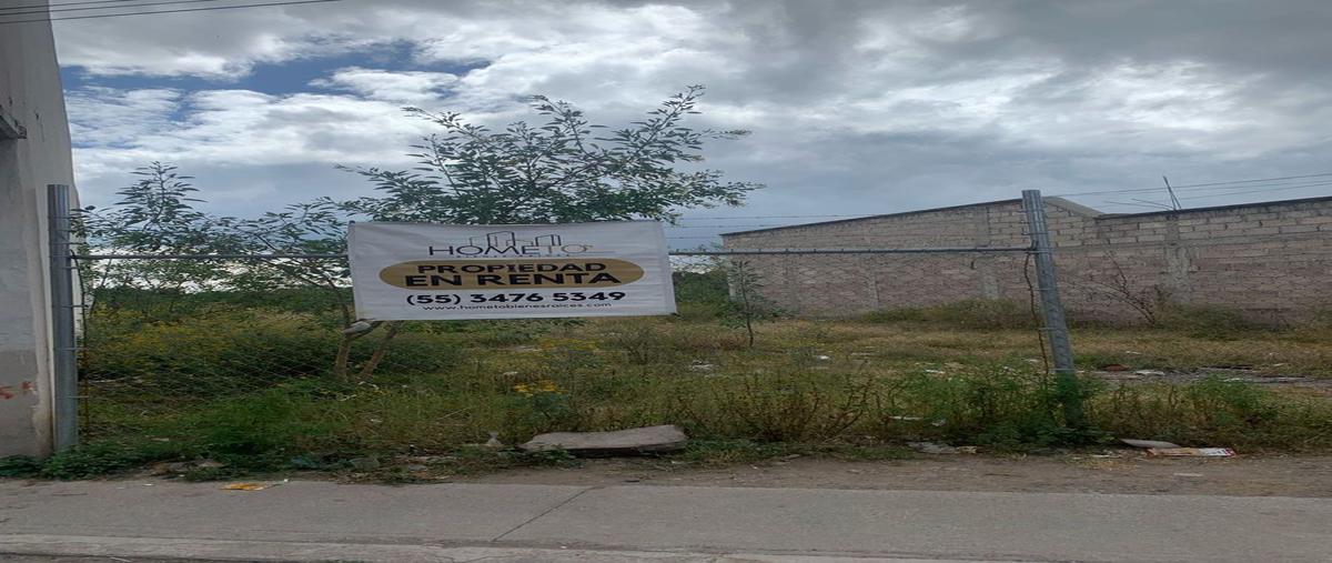 Foto de terreno comercial en renta en cuauhtemoc , nacozari, tizayuca, hidalgo, 29218133 No. 02