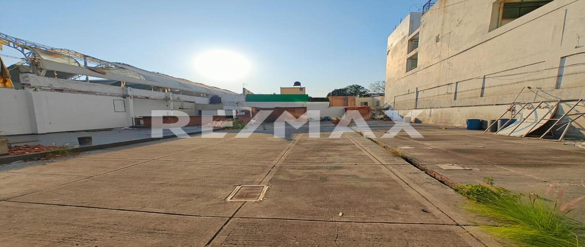 Foto de terreno comercial en cuauhtémoc , narvarte poniente, benito juárez, df / cdmx, 28849743 foto 01 Foto de terreno comercial en venta en cuauhtémoc , narvarte poniente, benito juárez, df / cdmx, 28849743 No. 01