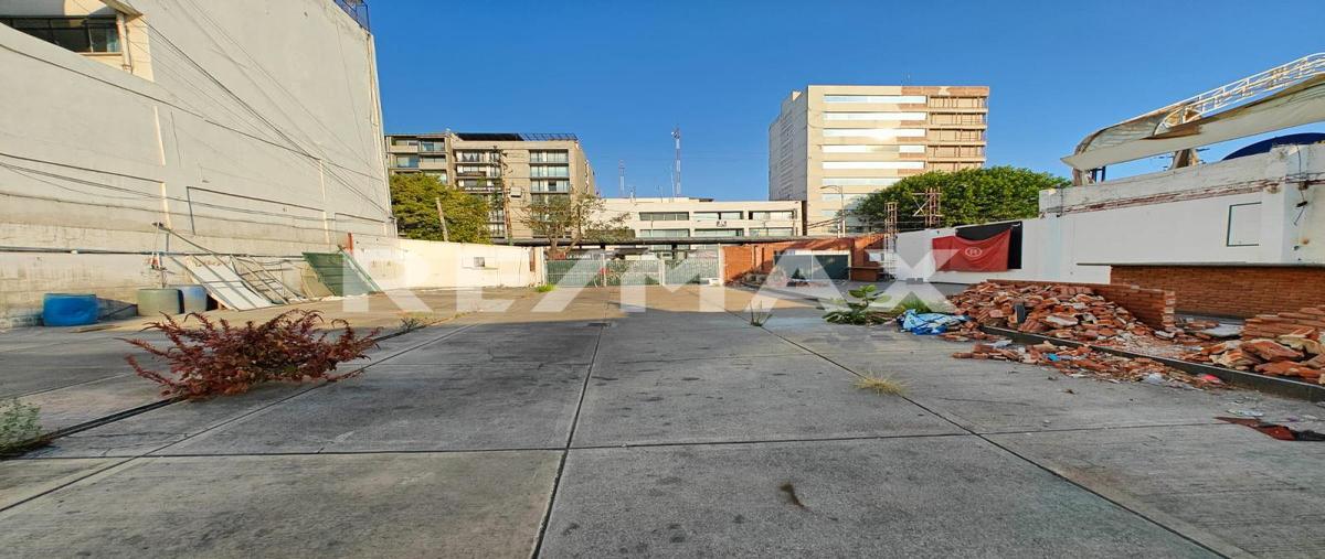 Foto de terreno habitacional en cuauhtémoc , narvarte poniente, benito juárez, df / cdmx, 28849743 foto 03 Foto de terreno habitacional en venta en cuauhtémoc , narvarte poniente, benito juárez, df / cdmx, 28849743 No. 03