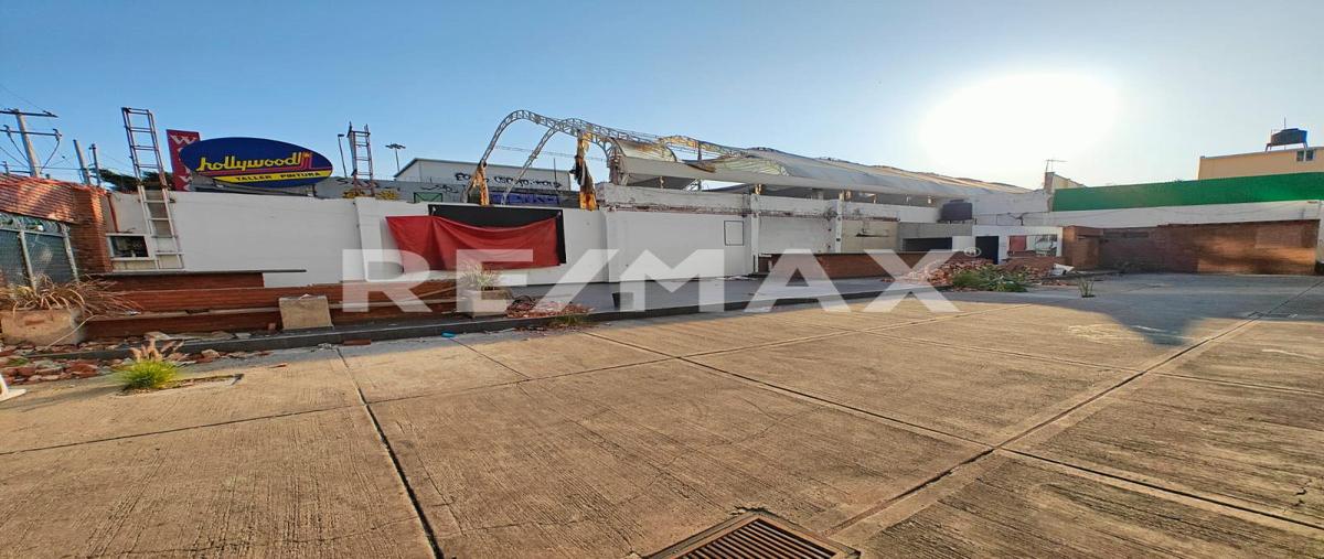 Foto de terreno habitacional en cuauhtémoc , narvarte poniente, benito juárez, df / cdmx, 28849743 foto 05 Foto de terreno habitacional en venta en cuauhtémoc , narvarte poniente, benito juárez, df / cdmx, 28849743 No. 05