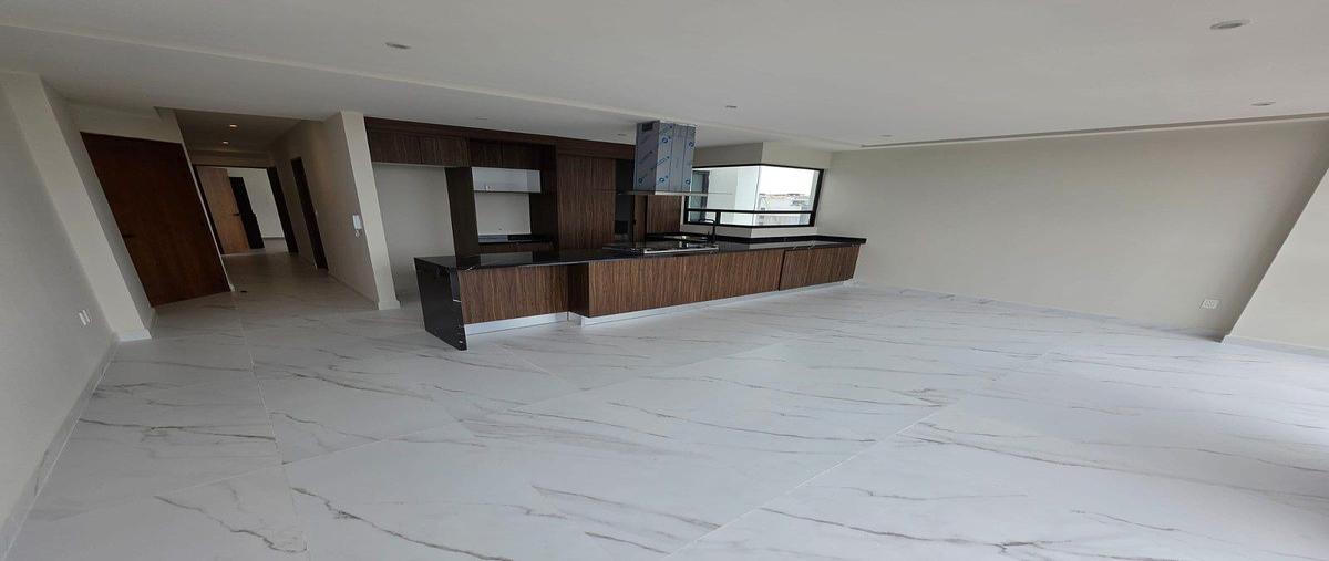 Foto de departamento en venta en cuauhtemoc , narvarte poniente, benito juárez, df / cdmx, 0 No. 03