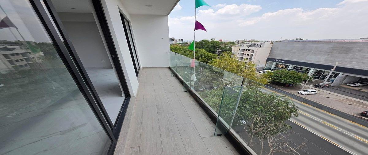 Foto de departamento en venta en cuauhtemoc , narvarte poniente, benito juárez, df / cdmx, 0 No. 03