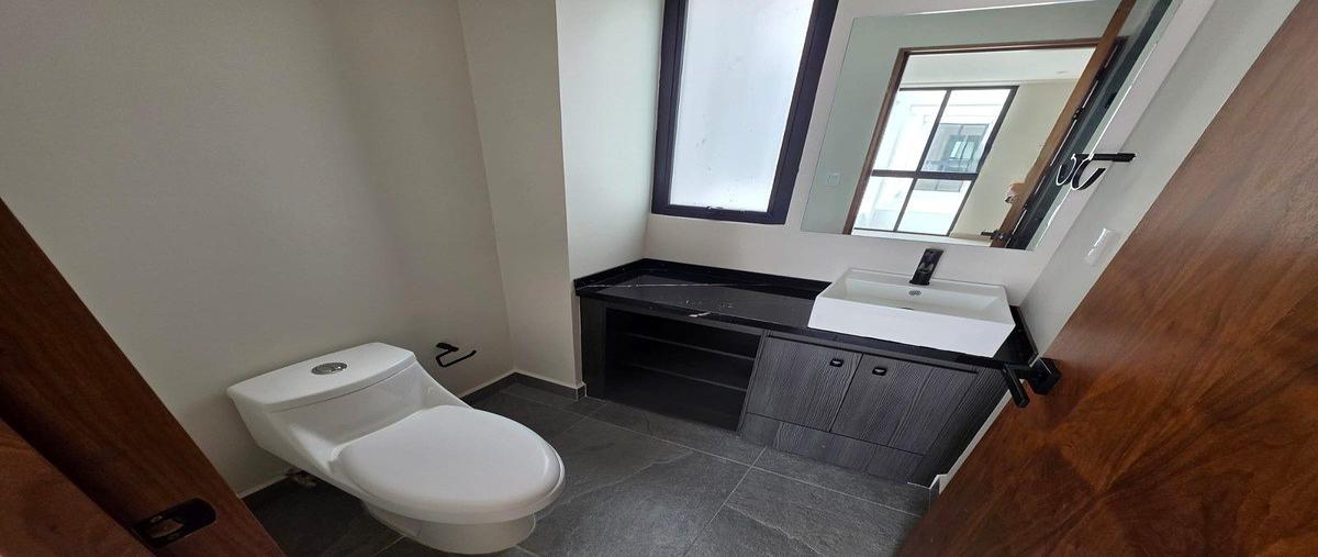 Foto de departamento en venta en cuauhtemoc , narvarte poniente, benito juárez, df / cdmx, 0 No. 04
