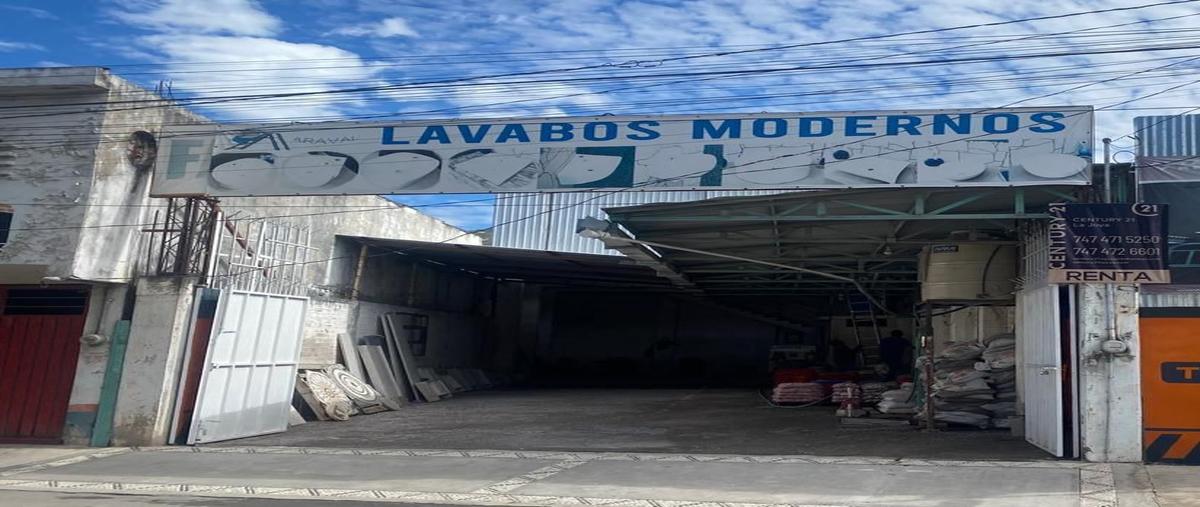 Foto de local en , cuauhtémoc norte, chilpancingo de los bravo, guerrero, 0 foto 01 Foto de local en renta en , cuauhtémoc norte, chilpancingo de los bravo, guerrero, 0 No. 01