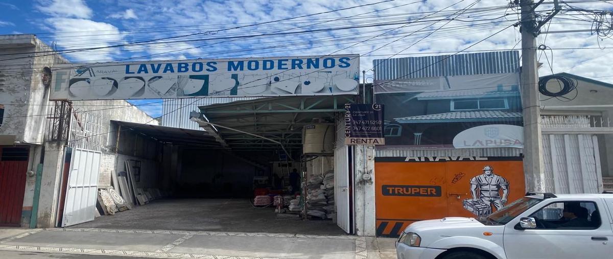 Foto de local en , cuauhtémoc norte, chilpancingo de los bravo, guerrero, 0 foto 02 Foto de local en renta en , cuauhtémoc norte, chilpancingo de los bravo, guerrero, 0 No. 02