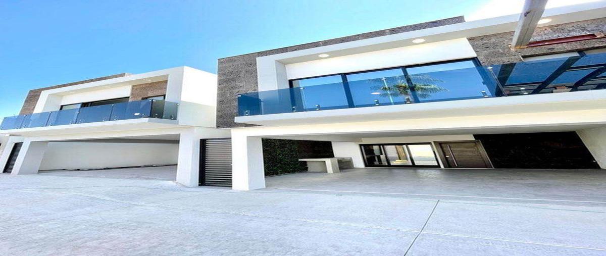 Foto de casa en venta en  , cuauhtémoc norte, mexicali, baja california, 0 No. 01