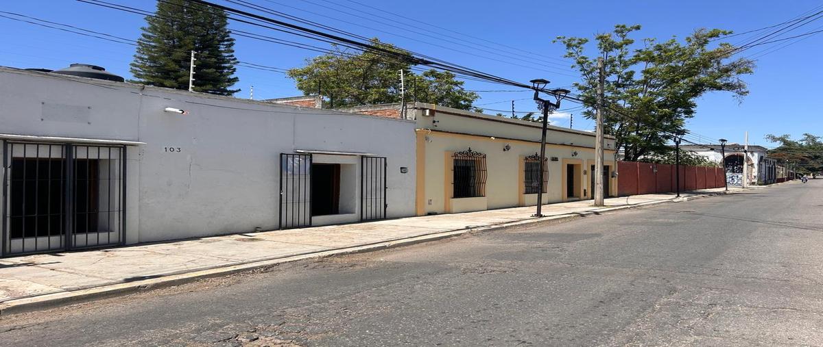 Foto de local en renta en cuauhtemoc , oaxaca centro, oaxaca de juárez, oaxaca, 0 No. 05