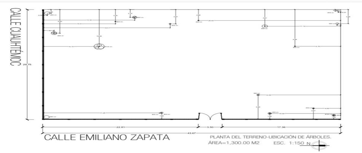 Foto de terreno comercial en renta en cuauhtemoc , oaxaca centro, oaxaca de juárez, oaxaca, 6906381 No. 04