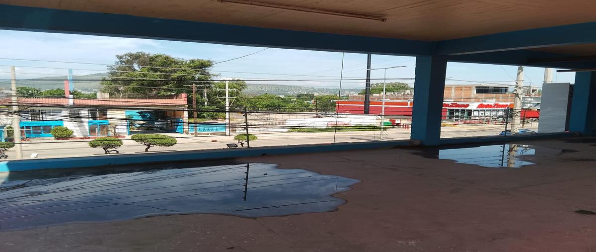 Foto de local en renta en  , cuauhtémoc, oaxaca de juárez, oaxaca, 0 No. 05