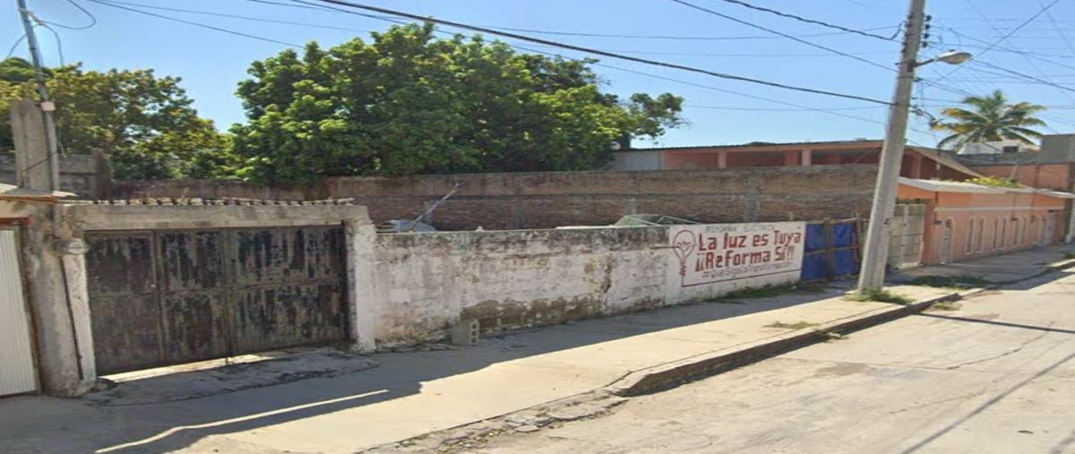 Foto de terreno habitacional en cuauhtémoc , panuco centro, pánuco, veracruz de ignacio de la llave, 27604616 foto 02 Foto de terreno habitacional en venta en cuauhtémoc , panuco centro, pánuco, veracruz de ignacio de la llave, 27604616 No. 02