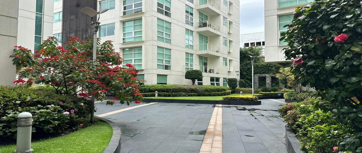 Foto de departamento en venta en  , cuauhtémoc pensil, miguel hidalgo, df / cdmx, 30933600 No. 03