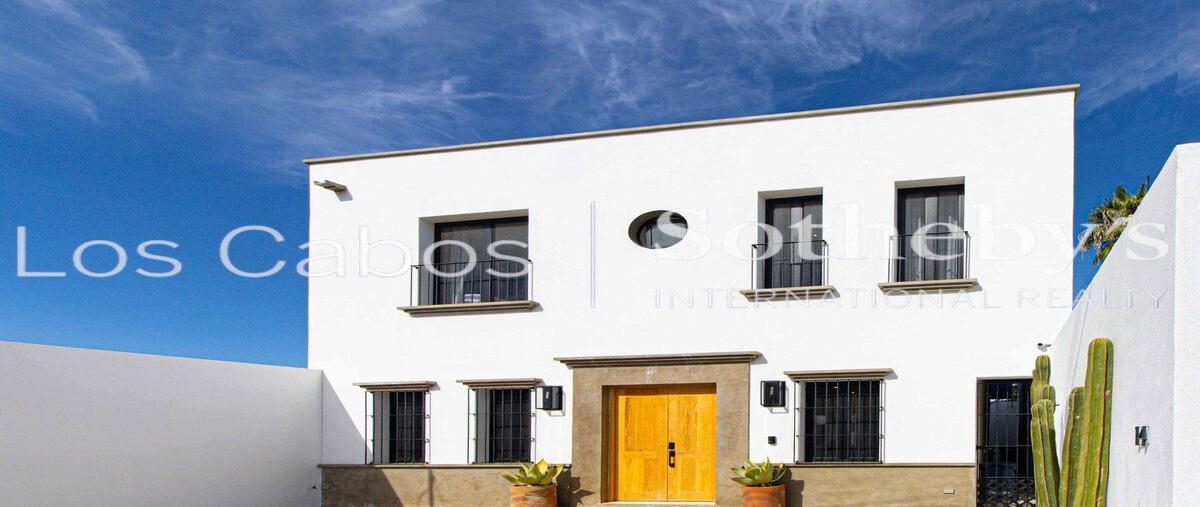 Foto de casa en venta en cuauhtemoc , pueblo nuevo, la paz, baja california sur, 29005514 No. 01