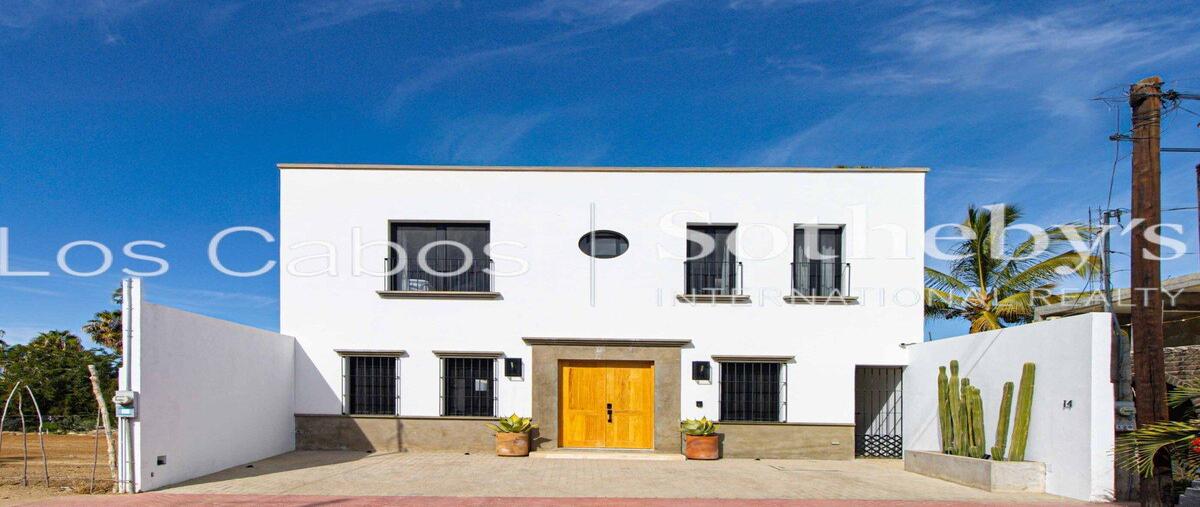 Foto de casa en venta en cuauhtemoc , pueblo nuevo, la paz, baja california sur, 29005514 No. 02