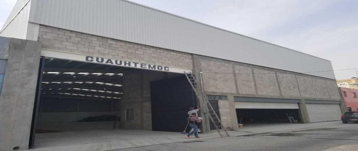 Foto de bodega en renta en cuauhtemoc , rancho blanco, san pedro tlaquepaque, jalisco, 0 No. 03