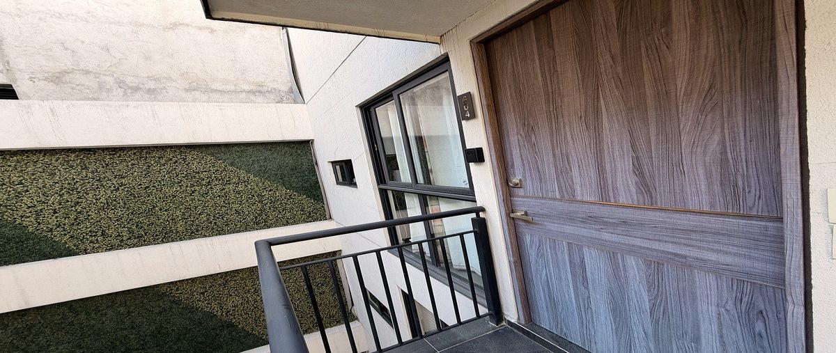 Foto de departamento en venta en cuauhtemoc , roma norte, cuauhtémoc, df / cdmx, 0 No. 03