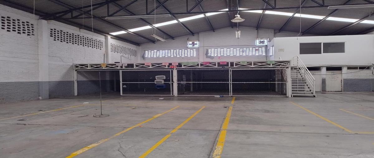 Foto de bodega en venta en  , cuauhtémoc, san francisco del rincón, guanajuato, 0 No. 04