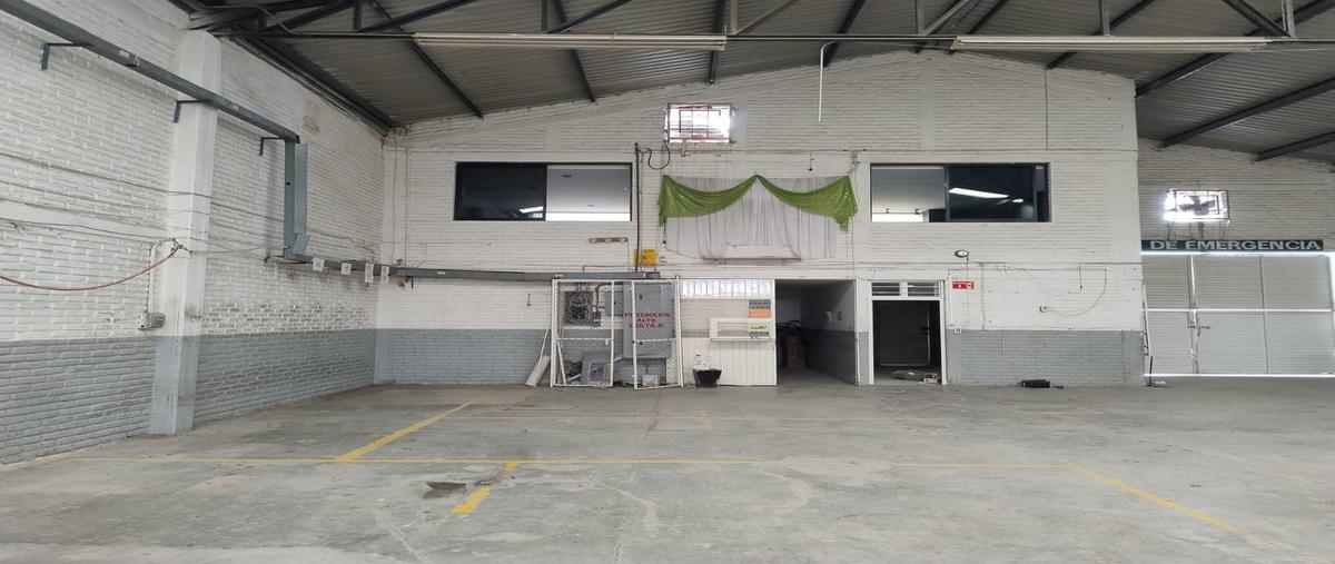 Foto de bodega en renta en  , cuauhtémoc, san francisco del rincón, guanajuato, 0 No. 03