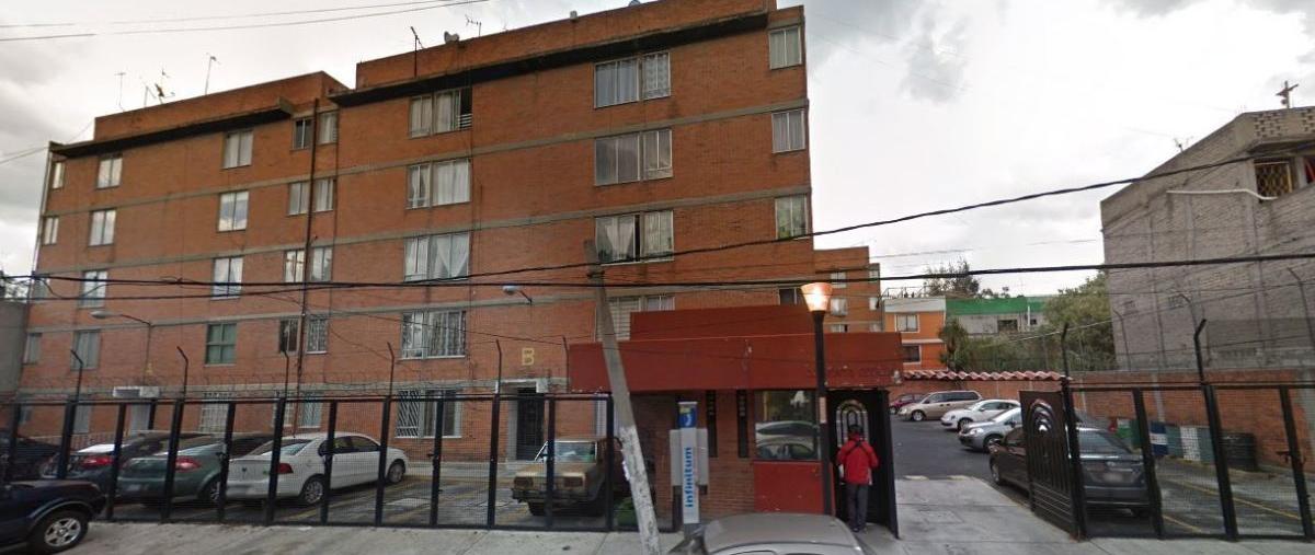 Foto de departamento en venta en cuauhtemoc , san francisco xicaltongo, iztacalco, df / cdmx, 15137418 No. 01