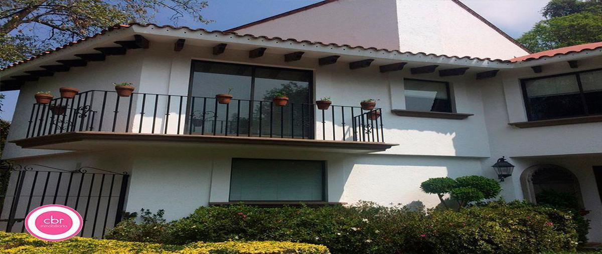 Foto de casa en cuauhtémoc , san jerónimo lídice, la magdalena contreras, df / cdmx, 17656182 foto 02 Foto de casa en venta en cuauhtémoc , san jerónimo lídice, la magdalena contreras, df / cdmx, 17656182 No. 02