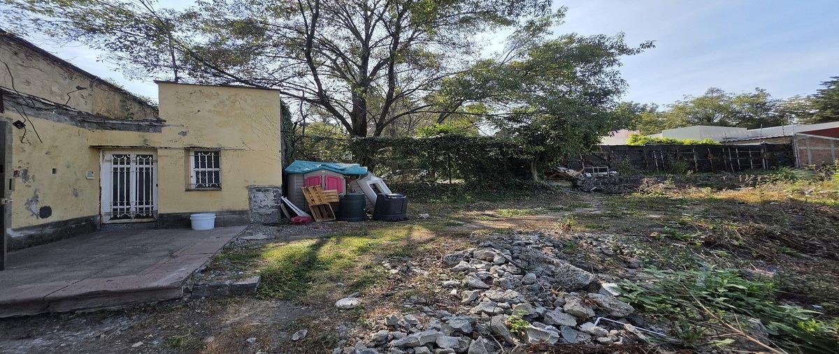 Foto de terreno habitacional en venta en cuauhtemoc , san jerónimo lídice, la magdalena contreras, df / cdmx, 0 No. 05
