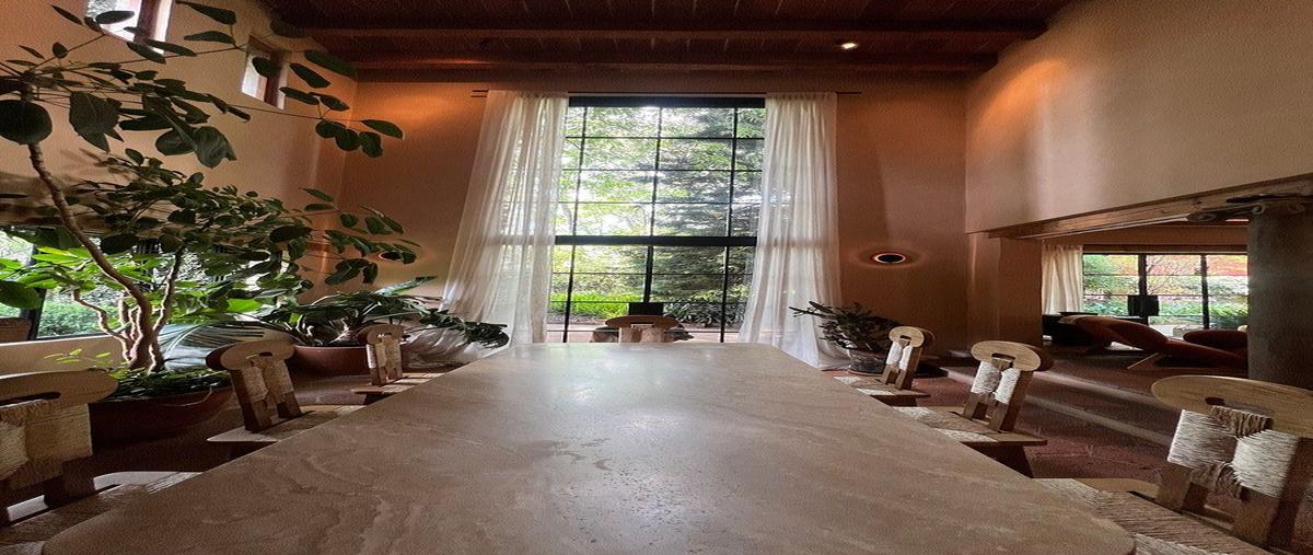 Foto de casa en venta en cuauhtémoc , san jerónimo lídice, la magdalena contreras, df / cdmx, 0 No. 03