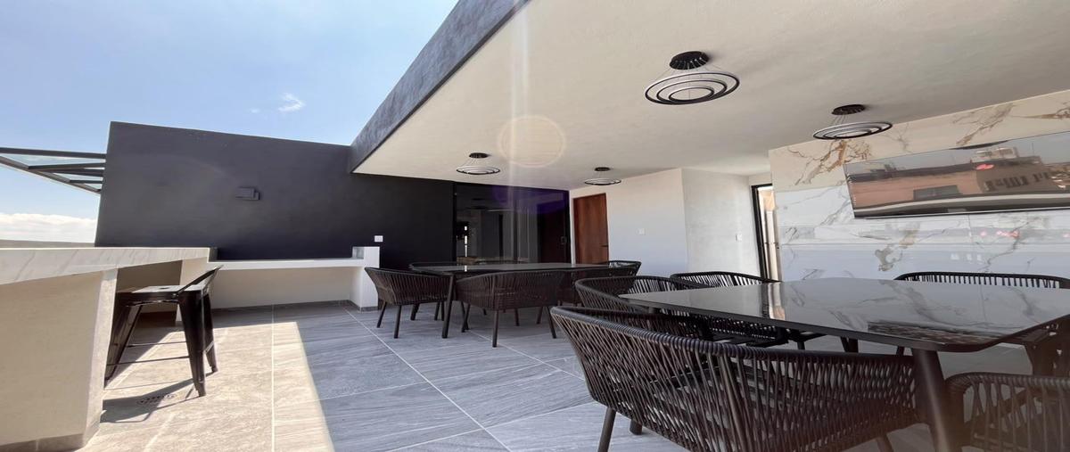 Foto de departamento en venta en  , cuauhtémoc, san luis potosí, san luis potosí, 29006908 No. 03