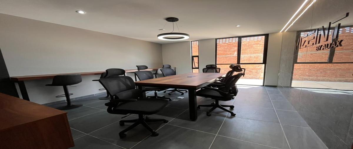 Foto de departamento en venta en  , cuauhtémoc, san luis potosí, san luis potosí, 29006908 No. 04