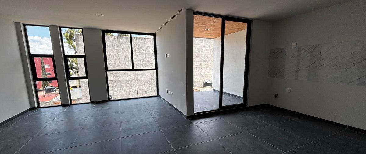 Foto de departamento en venta en  , cuauhtémoc, san luis potosí, san luis potosí, 29006909 No. 05