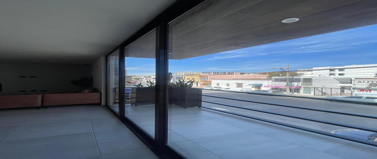 Foto de departamento en venta en  , cuauhtémoc, san luis potosí, san luis potosí, 0 No. 03