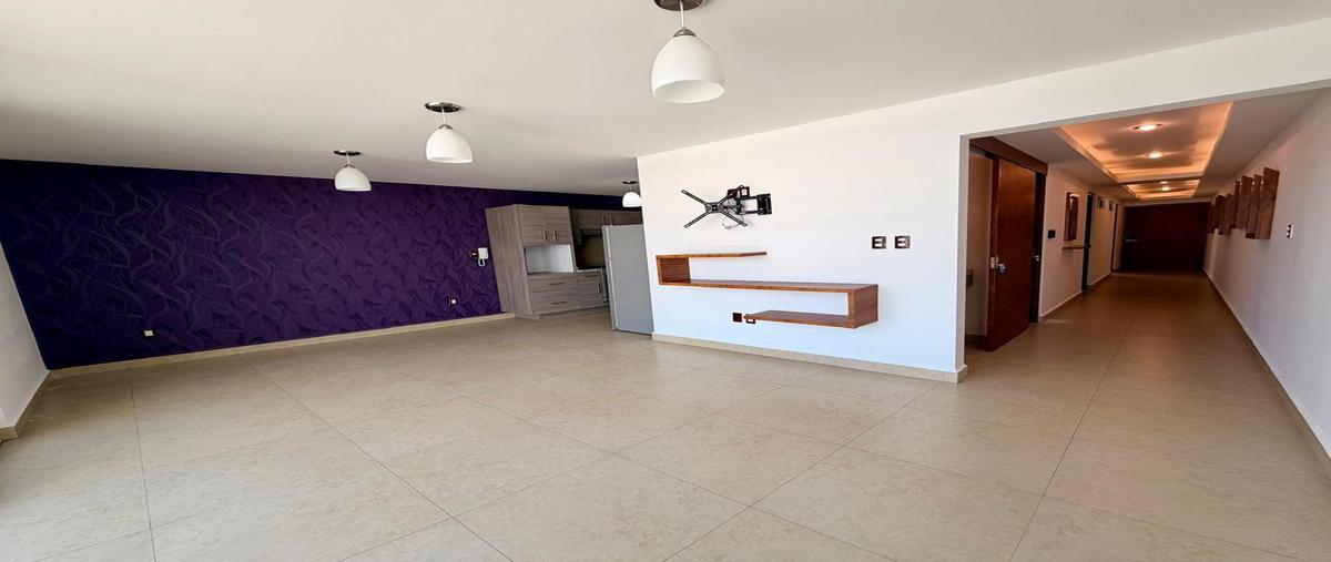 Foto de departamento en renta en  , cuauhtémoc, san luis potosí, san luis potosí, 0 No. 05