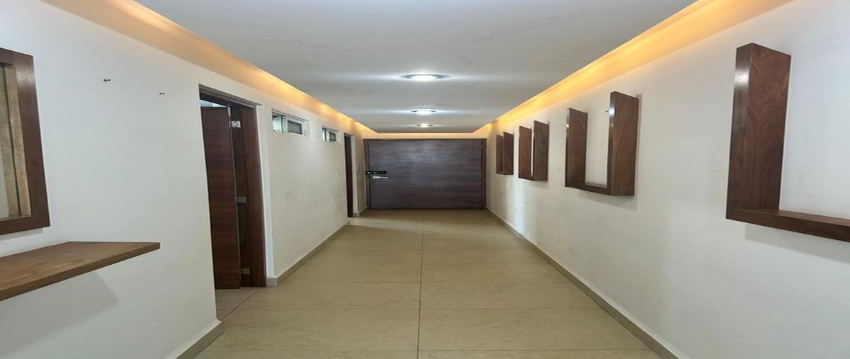 Foto de departamento en renta en  , cuauhtémoc, san luis potosí, san luis potosí, 31016887 No. 04