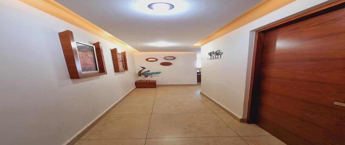 Foto de departamento en venta en  , cuauhtémoc, san luis potosí, san luis potosí, 0 No. 03