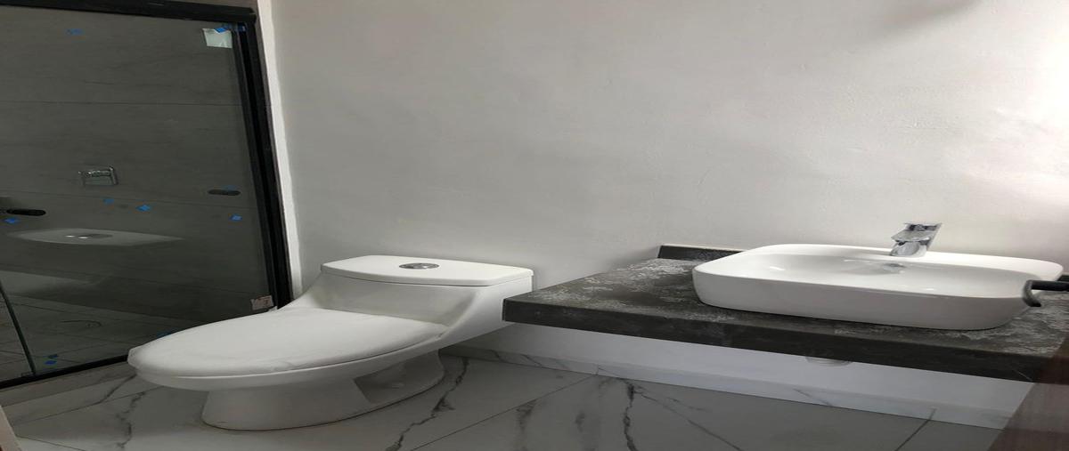 Foto de departamento en renta en  , cuauhtémoc, san luis potosí, san luis potosí, 0 No. 04