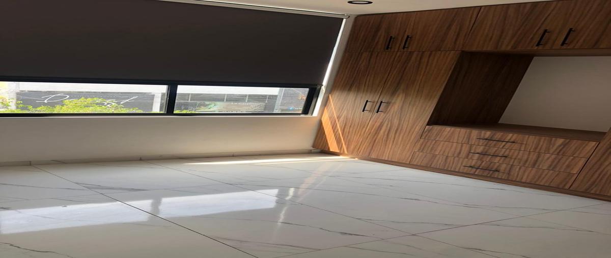 Foto de departamento en renta en  , cuauhtémoc, san luis potosí, san luis potosí, 0 No. 05