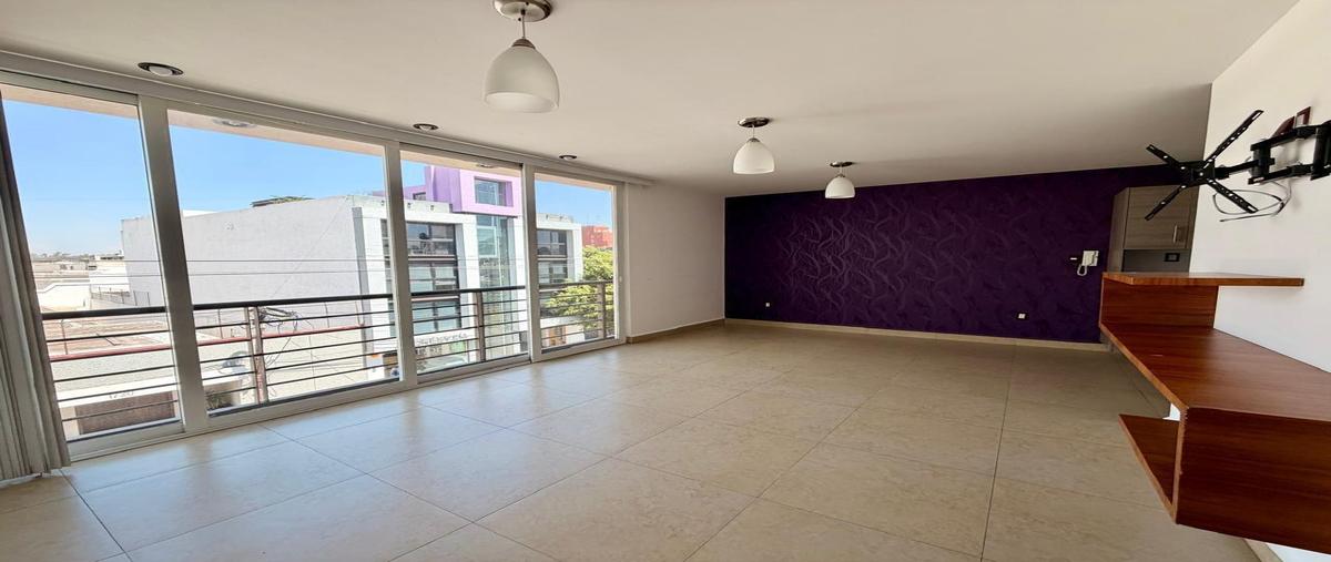 Foto de departamento en venta en  , cuauhtémoc, san luis potosí, san luis potosí, 0 No. 04