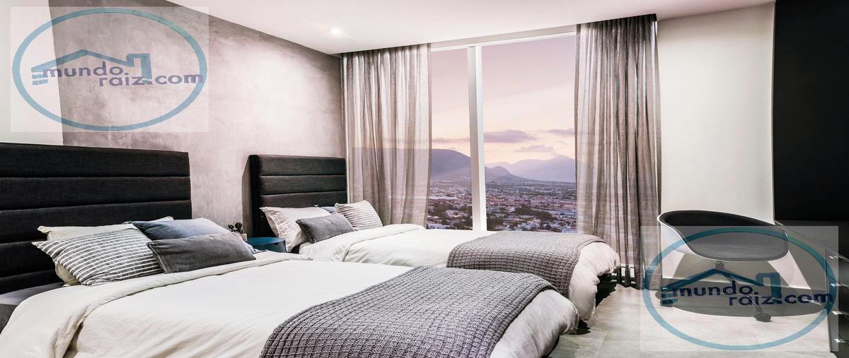 Foto de departamento en venta en  , cuauhtémoc, san nicolás de los garza, nuevo león, 0 No. 05
