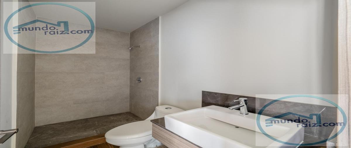 Foto de departamento en venta en  , cuauhtémoc, san nicolás de los garza, nuevo león, 26778027 No. 03
