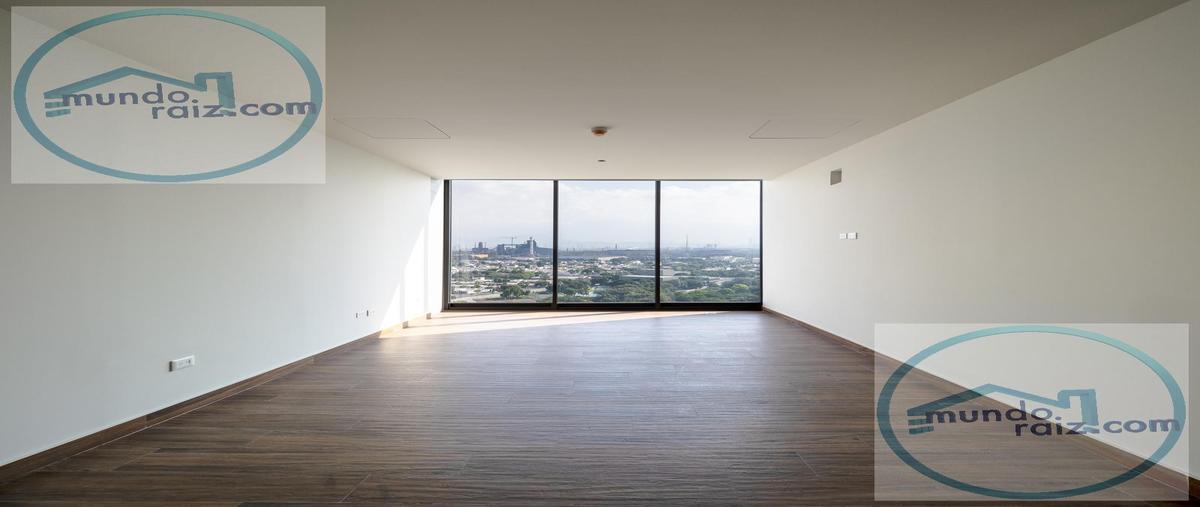 Foto de departamento en venta en  , cuauhtémoc, san nicolás de los garza, nuevo león, 26778027 No. 04