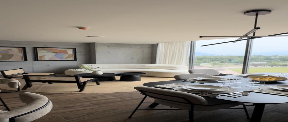 Foto de departamento en venta en  , cuauhtémoc, san nicolás de los garza, nuevo león, 0 No. 03