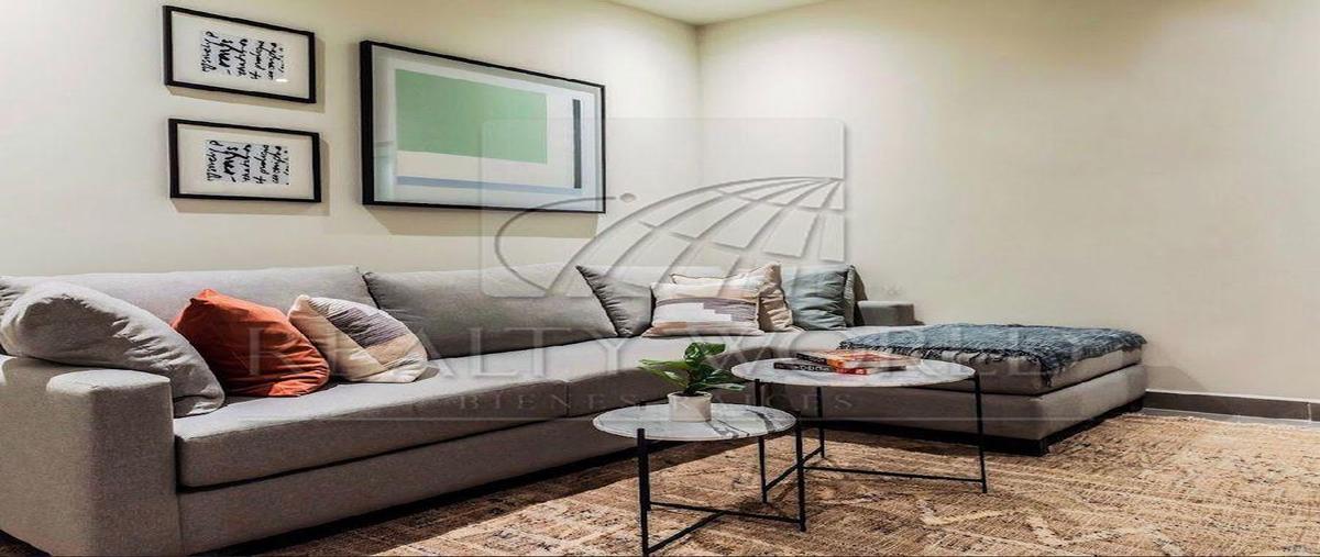 Foto de departamento en venta en  , cuauhtémoc, san nicolás de los garza, nuevo león, 31026766 No. 04
